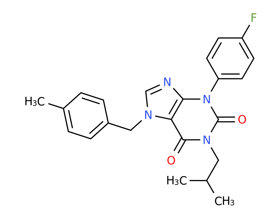 Structure Amb21848677