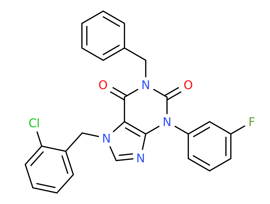 Structure Amb21848679