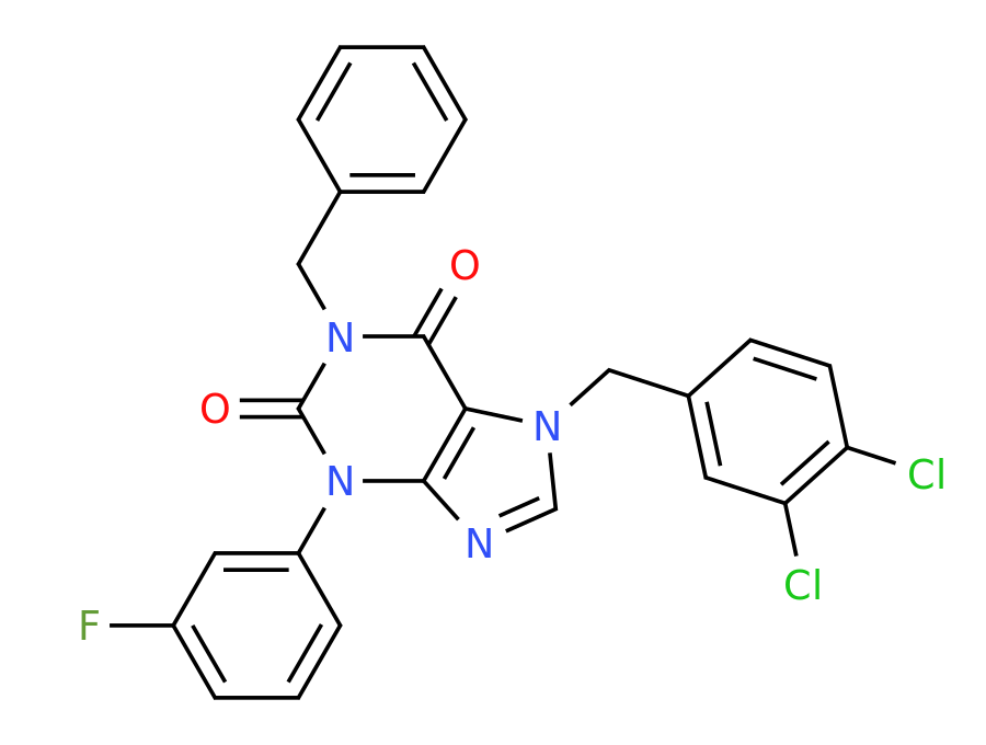 Structure Amb21848695