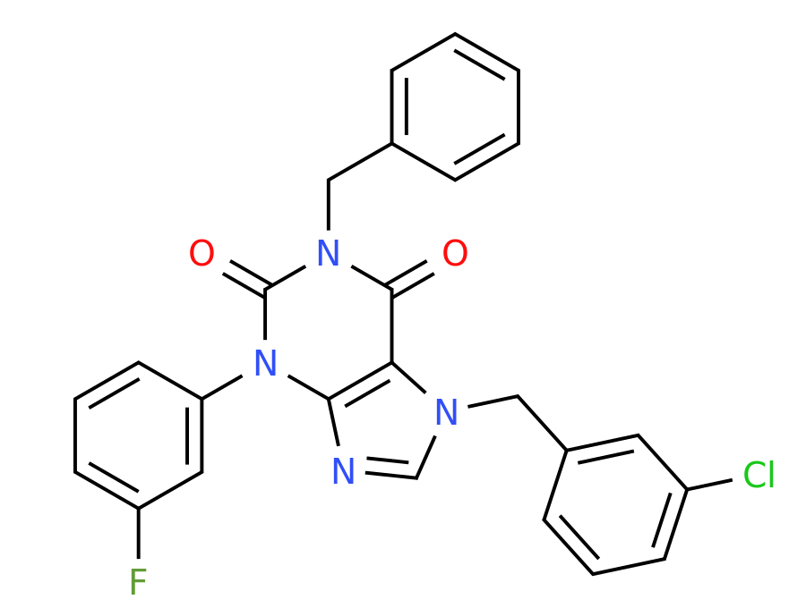 Structure Amb21848702