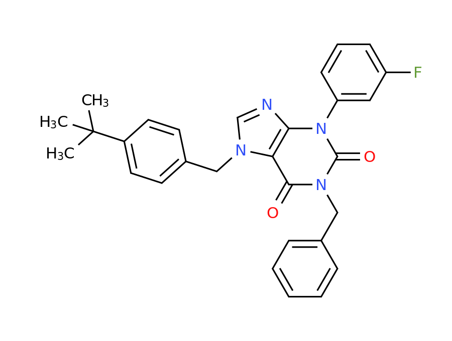 Structure Amb21848707