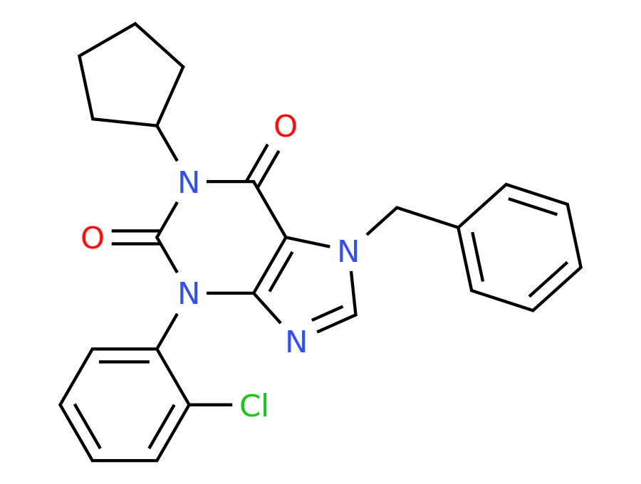 Structure Amb21848709