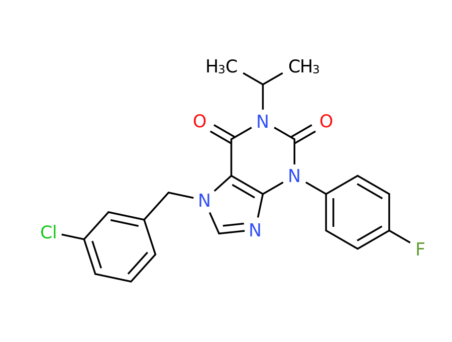 Structure Amb21848711