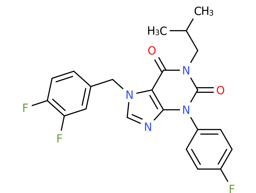 Structure Amb21848714