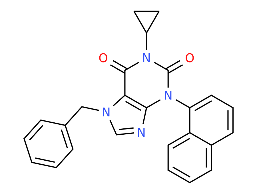 Structure Amb21848720