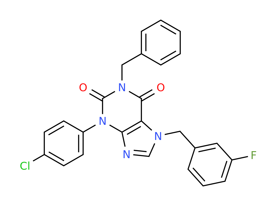 Structure Amb21848725