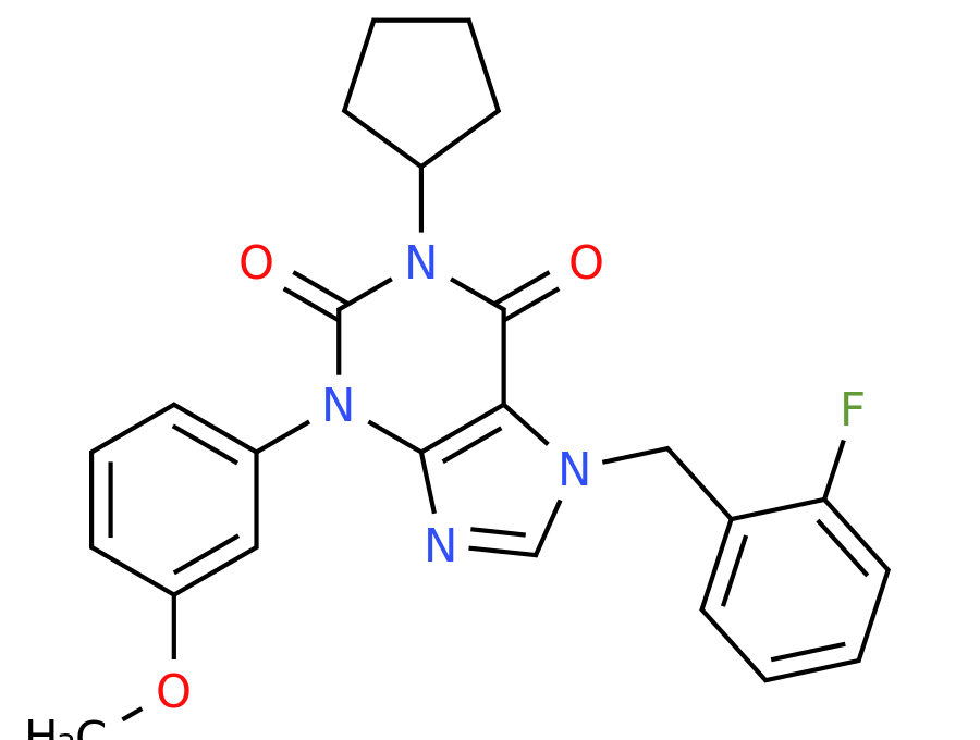 Structure Amb21848729