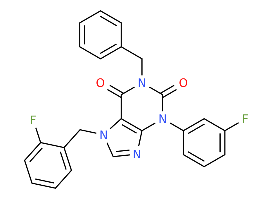 Structure Amb21848732