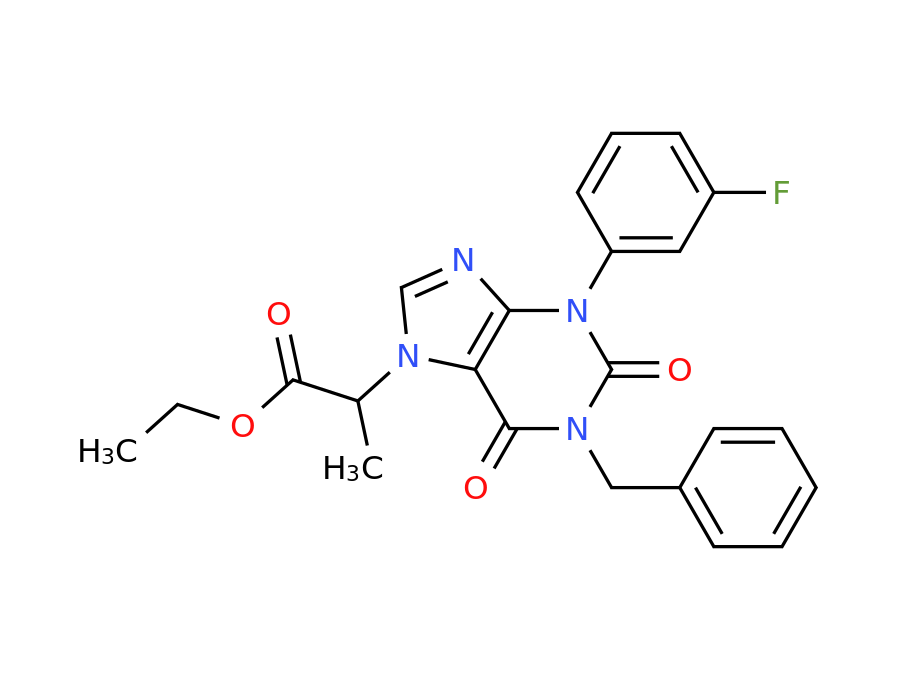 Structure Amb21848733