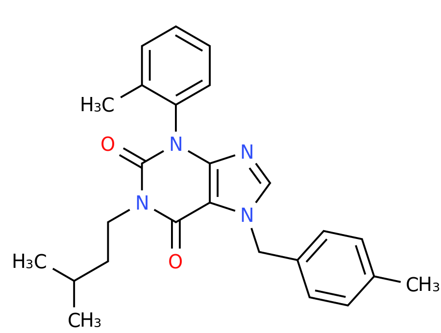 Structure Amb21848790