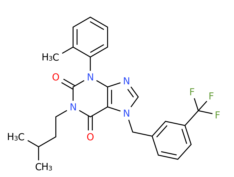 Structure Amb21848791