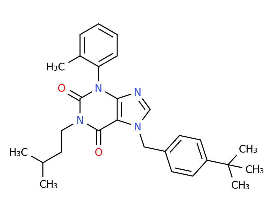 Structure Amb21848798