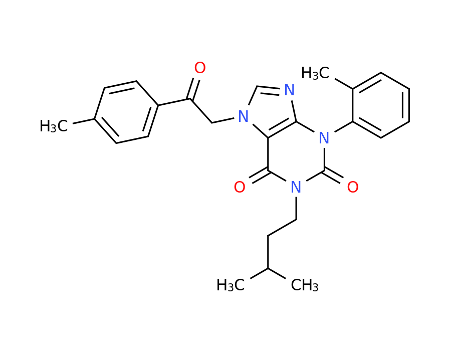 Structure Amb21848816