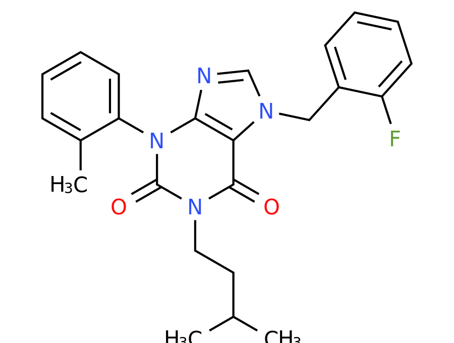 Structure Amb21848824