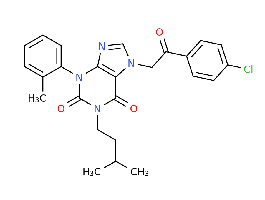 Structure Amb21848825