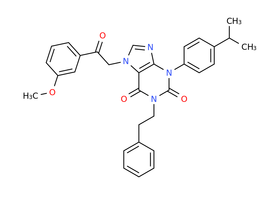 Structure Amb21848835