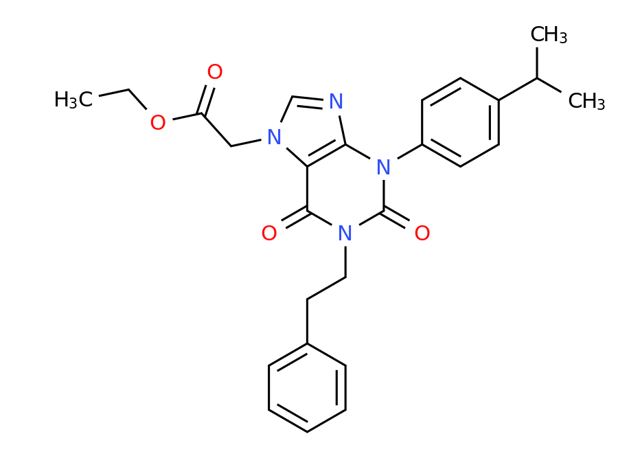 Structure Amb21848843