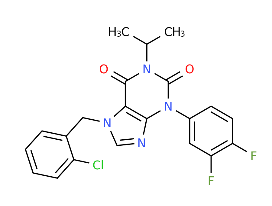 Structure Amb21848896