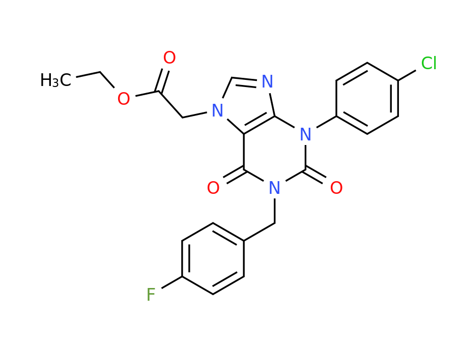 Structure Amb21848908