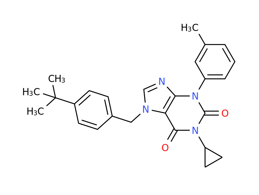 Structure Amb21848909