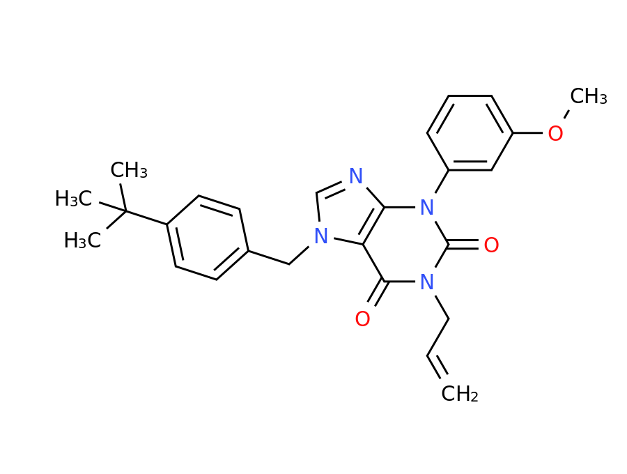 Structure Amb21848910