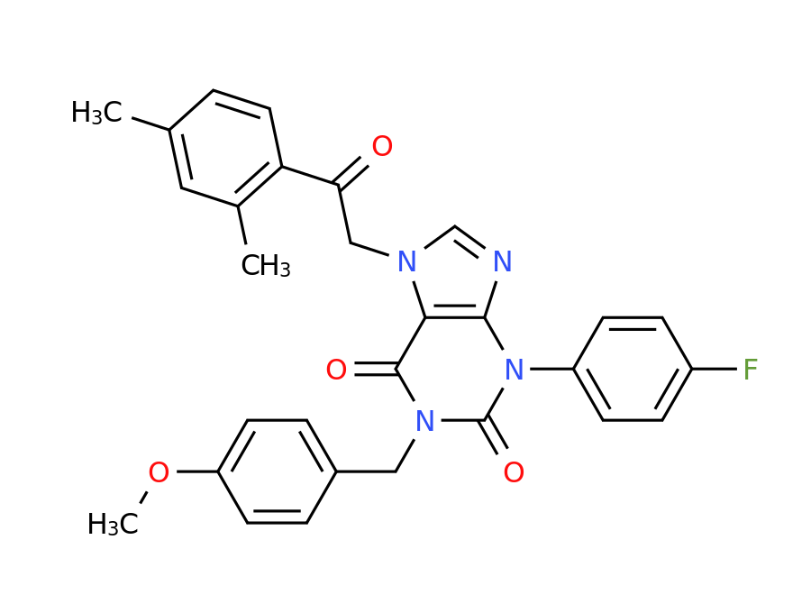 Structure Amb21848932