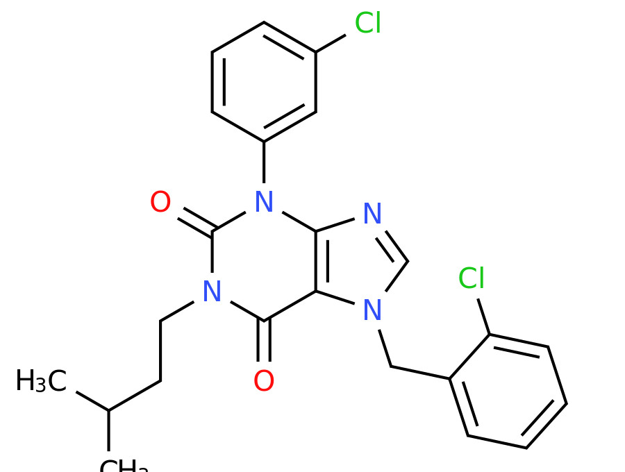 Structure Amb21849178