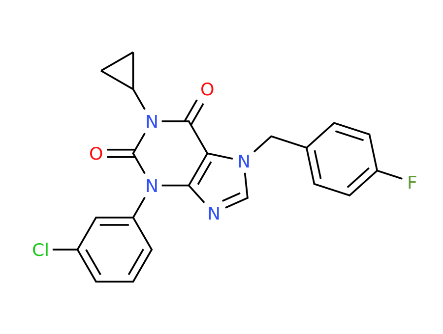 Structure Amb21849185