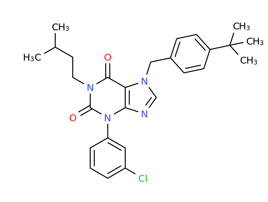 Structure Amb21849196