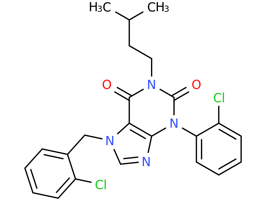 Structure Amb21849211