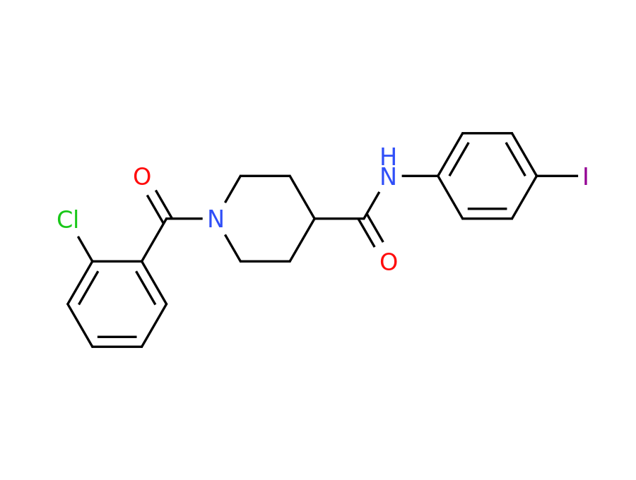 Structure Amb2184984