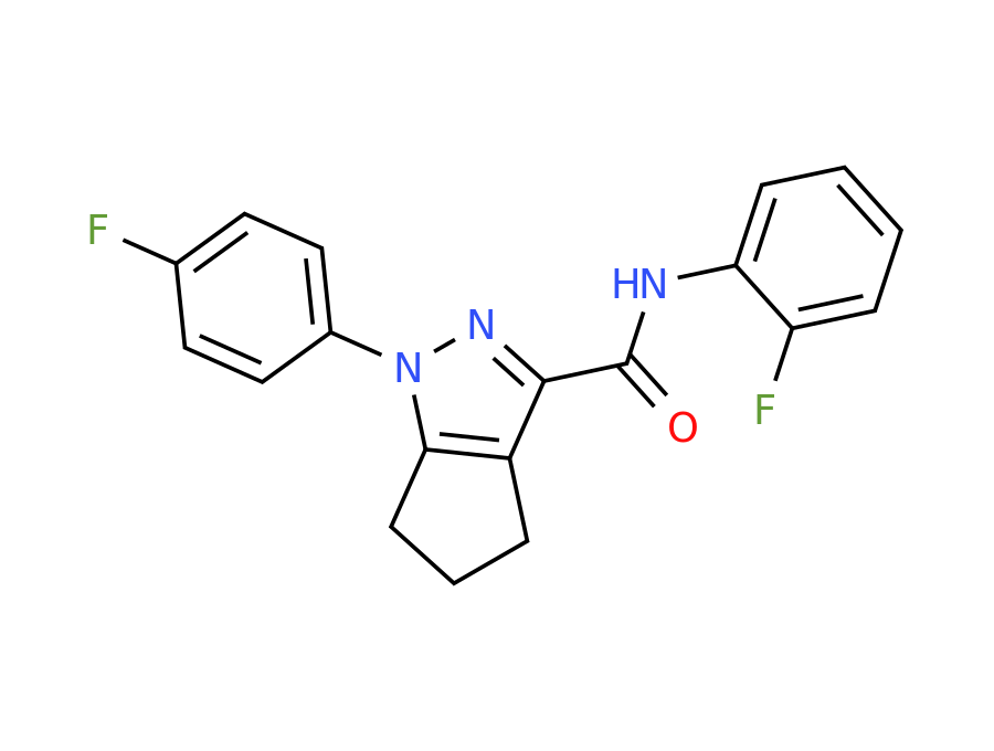 Structure Amb218500