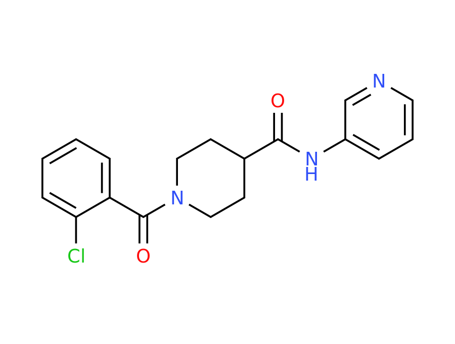 Structure Amb2185020