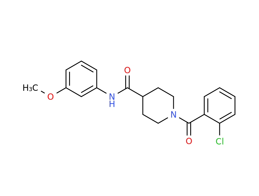 Structure Amb2185035