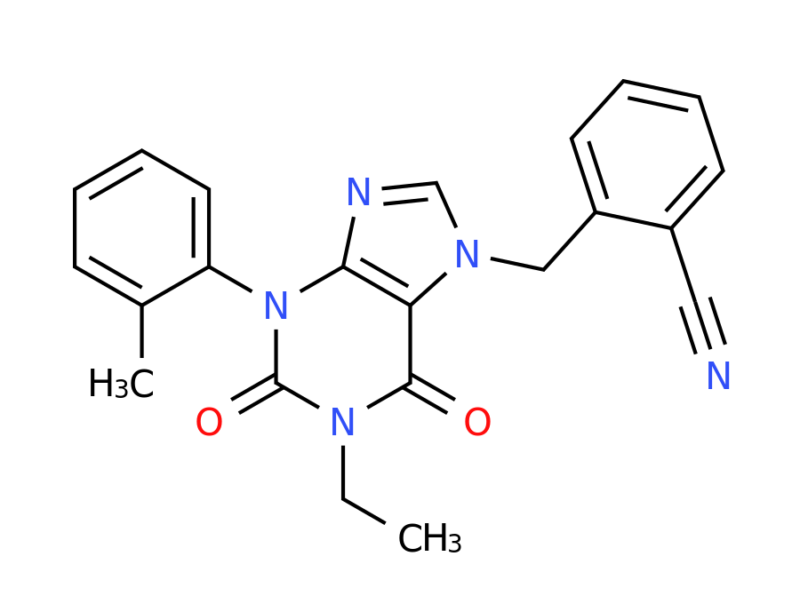 Structure Amb21850807