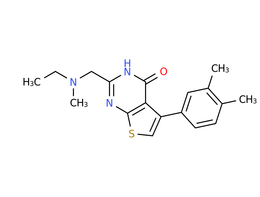 Structure Amb21852303