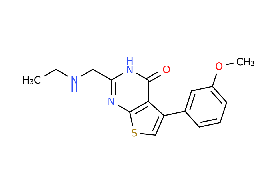 Structure Amb21852314