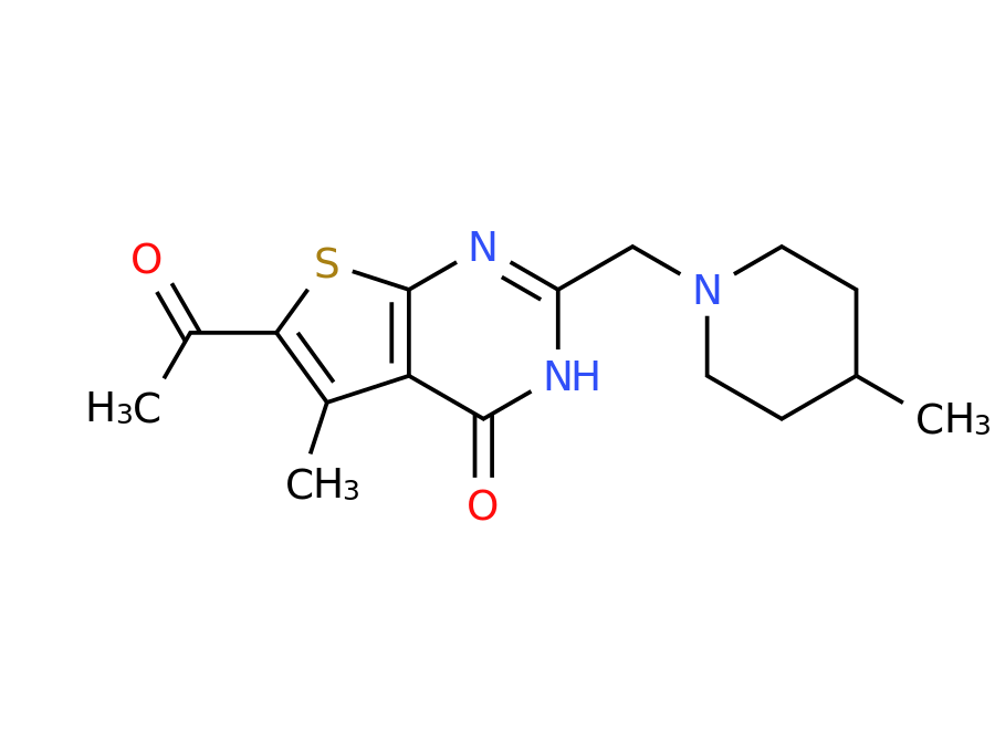 Structure Amb21852320