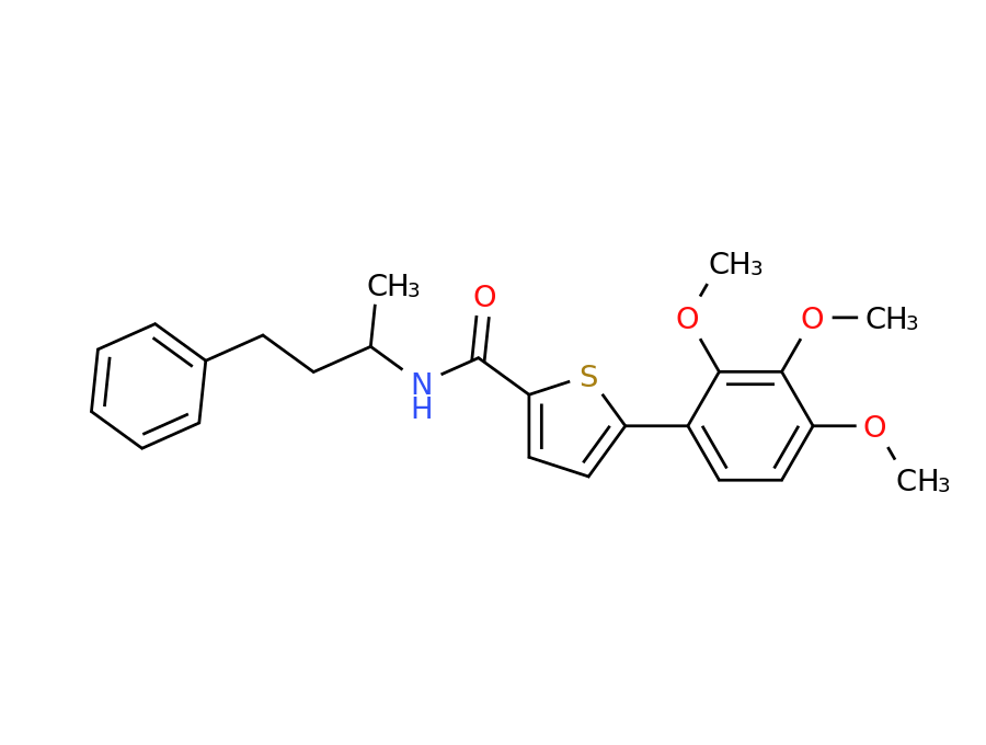 Structure Amb21852322