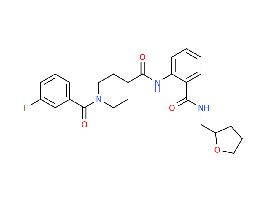 Structure Amb2185481