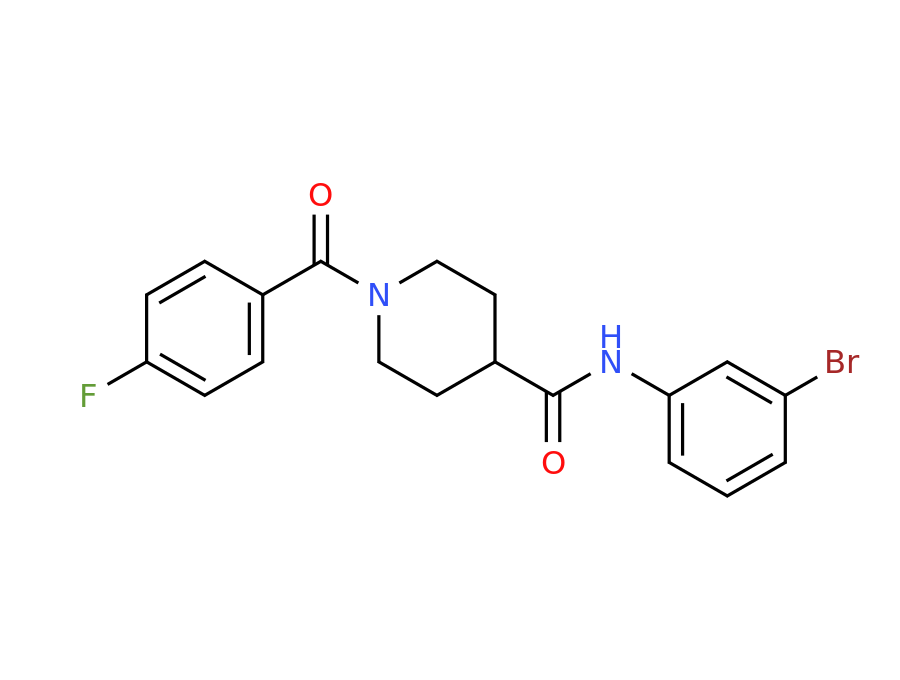 Structure Amb2185546