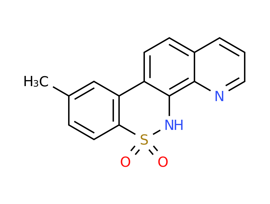 Structure Amb21855854