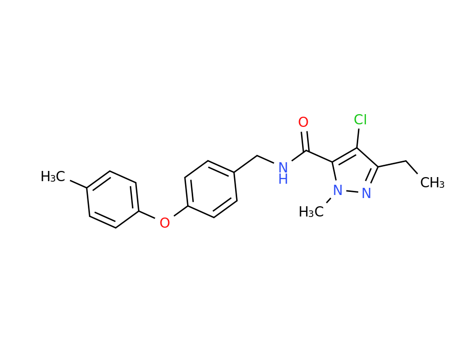 Structure Amb21856138