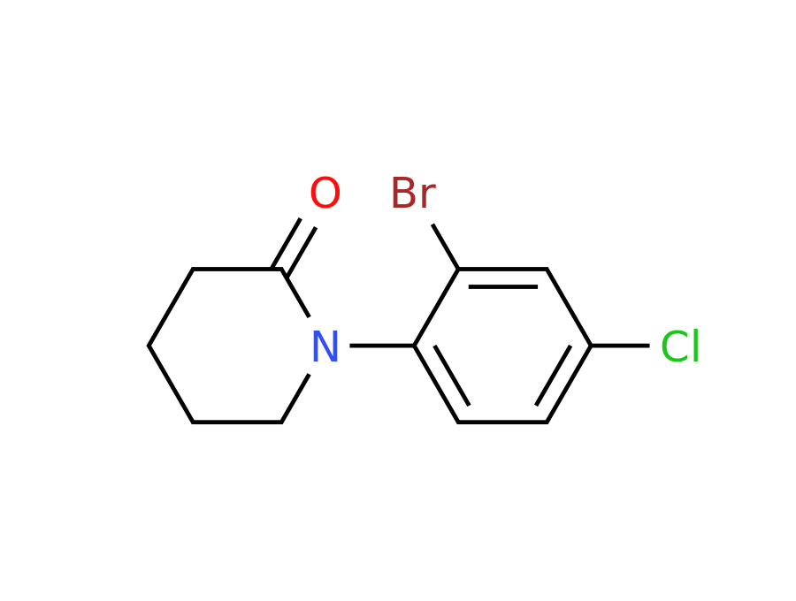 Structure Amb21856730