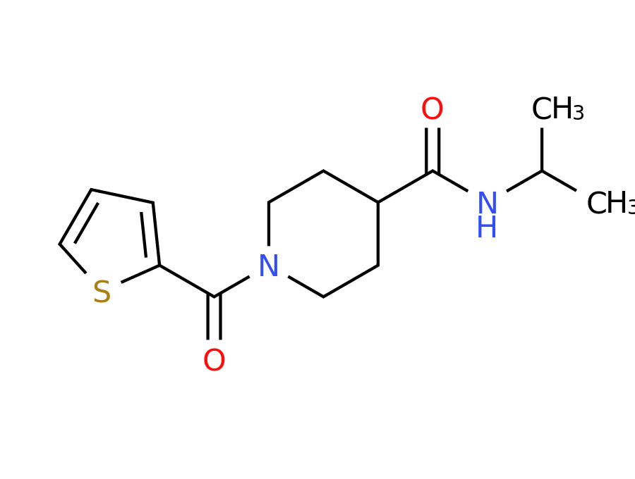 Structure Amb2185766