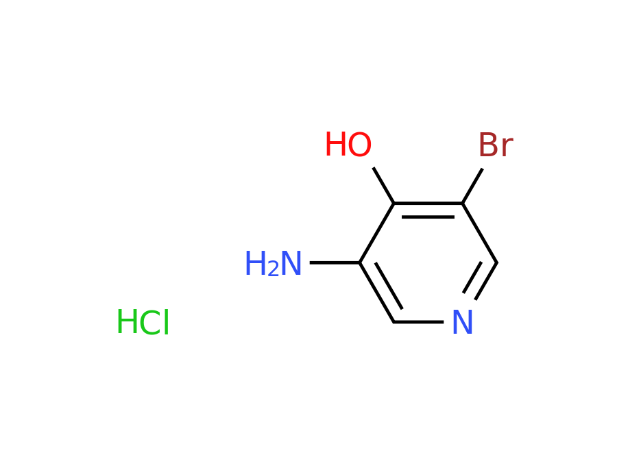 Structure Amb21857796