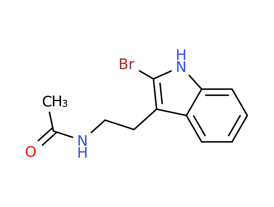 Structure Amb21858426