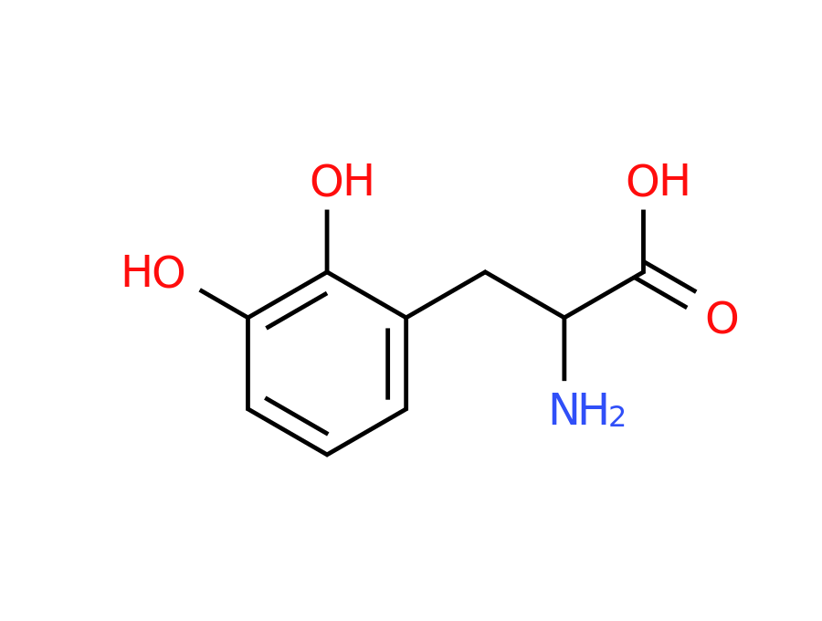 Structure Amb21858507