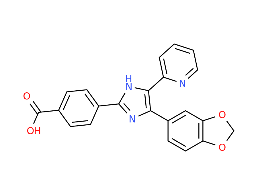 Structure Amb21858876