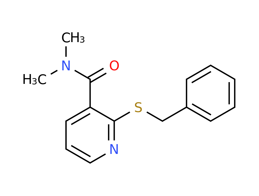 Structure Amb21858923